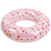 Bouée Léopard vieux rose (90 cm) Swim Essentials Produit 2