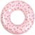 Variation Rose du produit Bouée Léopard vieux rose (90 cm) de la marque Swim Essentials