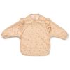 Bavoir à manches Merle Butterfly Apple Blossom Liewood Produit 1