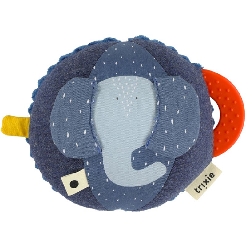 Balle d'activités Mrs. Elephant Trixie