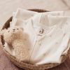 Gigoteuse légère jersey Harvest Moonstone TOG 0,5 (3-9 mois)  par Jollein
