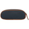 Trousse double compartiment Mustard Badges Caméléon Produit 2