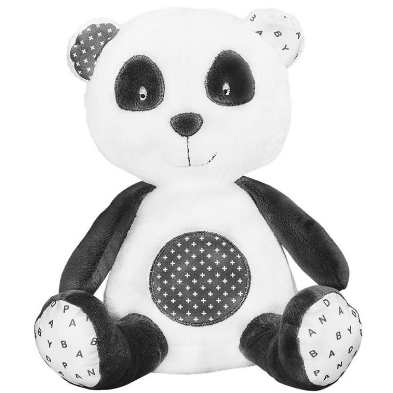 Peluche panda Chao Chao (31 cm) Sauthon