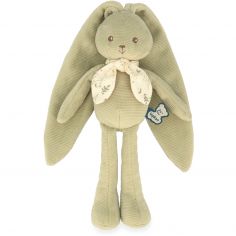 Peluche Lapinoo pantin vert (25 cm) - Kaloo