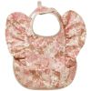 Bavoir River Rose Elodie Details Produit 1