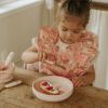 Bavoir River Rose Elodie Details Ambiance 2