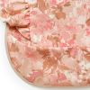 Bavoir River Rose Elodie Details Produit 3
