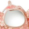 Bavoir River Rose Elodie Details Produit 4