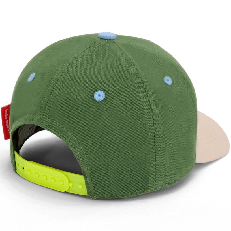 Casquette Mini Olea (6 ans et +) Hello Hossy Produit 3