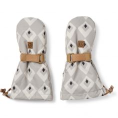 Moufles Pioneer Spirit (1-3 ans) - Elodie Details