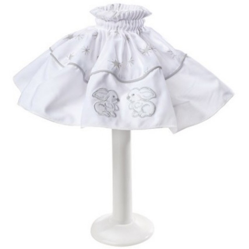 Lampe de chevet Basile Maison Nougatine