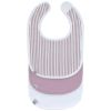 Lot de 3 bavoirs naissance Fruits rouges Lässig Produit 1