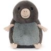 Peluche Taupe de Muswell (15 cm) Jellycat Produit 2