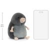 Peluche Taupe de Muswell (15 cm) Jellycat Produit 5