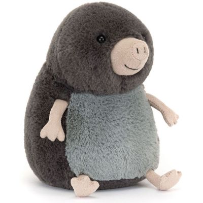 Peluche Taupe de Muswell (15 cm) Jellycat