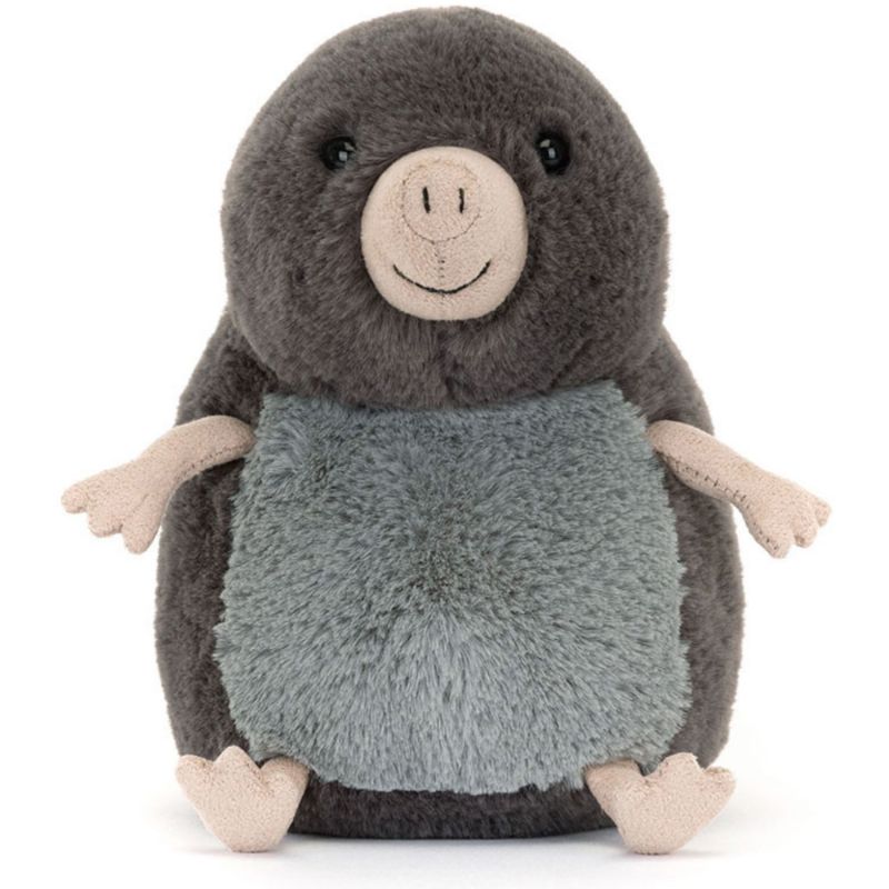 Peluche Taupe de Muswell (15 cm) Jellycat Produit 2
