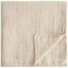 Maxi lange en coton Kite (120 x 120 cm) Mushie Produit 1