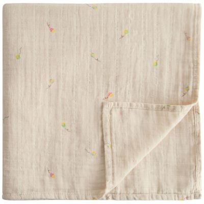 Maxi lange en coton Kite (120 x 120 cm)