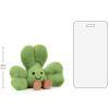 Peluche Amuseable Trèfle (15 cm) Jellycat Produit 6