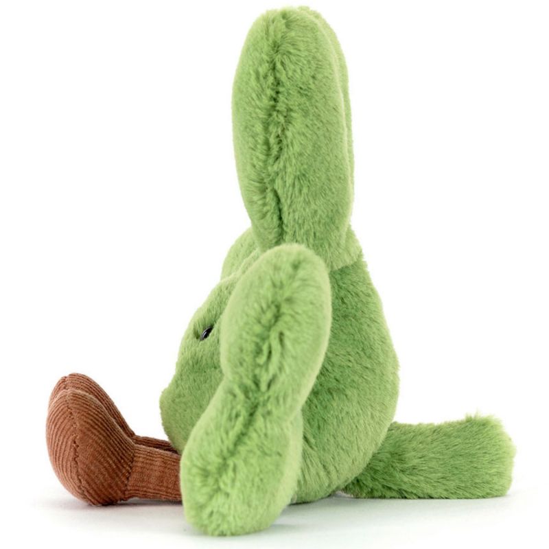 Peluche Amuseable Trèfle (15 cm) Jellycat Produit 5