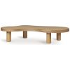 Table modulaire Modu Natural Ash Quax Produit 3