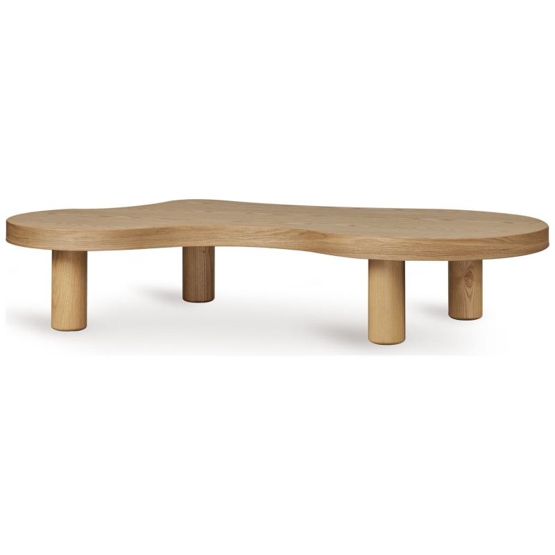 Table modulaire Modu Natural Ash Quax Produit 3