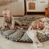 Tapis de jeu 3 en 1 Organic Bloom Birds Play&Go Ambiance 8