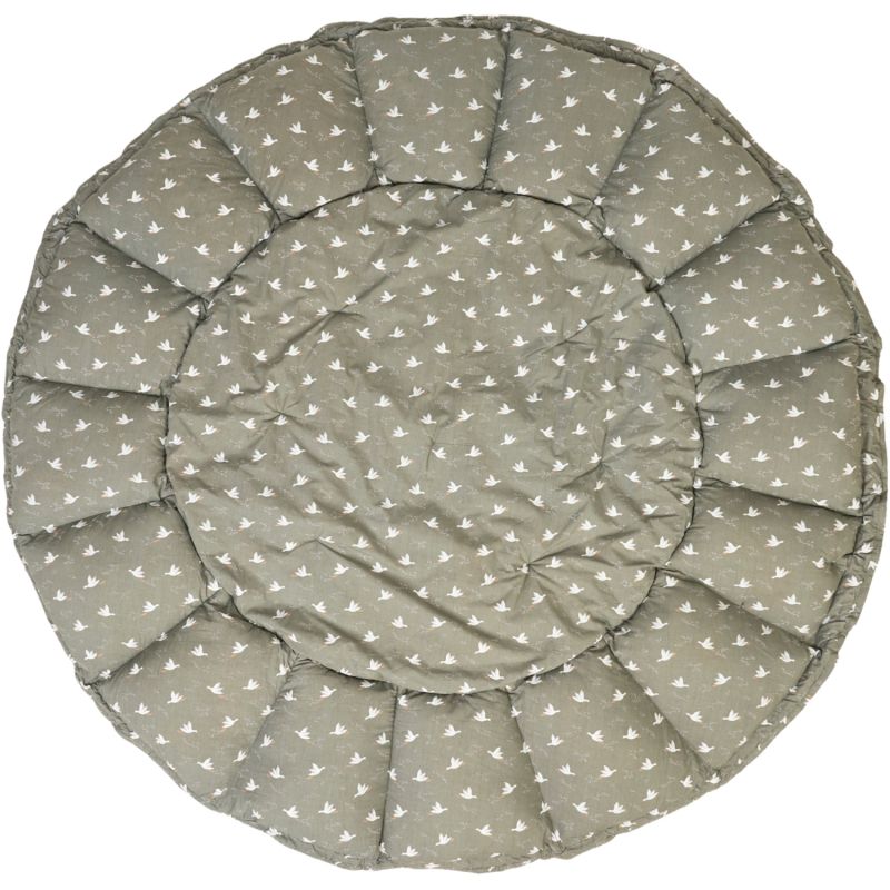 Tapis de jeu 3 en 1 Organic Coco Birds Play&Go Produit 4