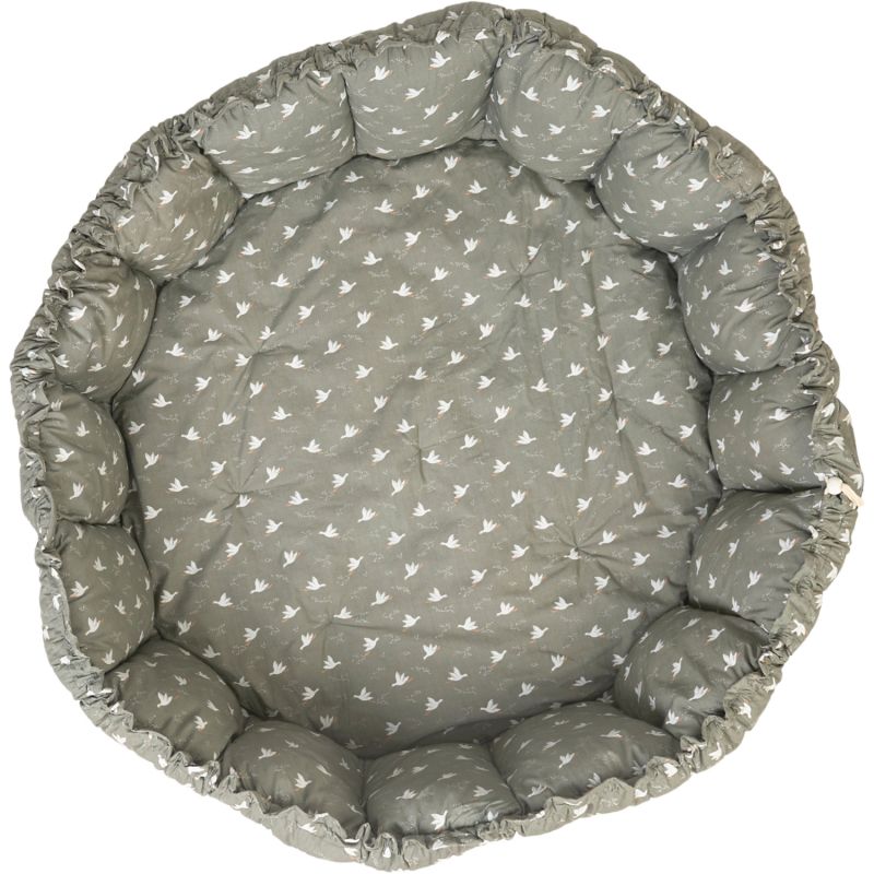 Tapis de jeu 3 en 1 Organic Coco Birds Play&Go Produit 5