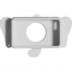 Coque en silicone pour appareil photo Zoo Friends Elephant