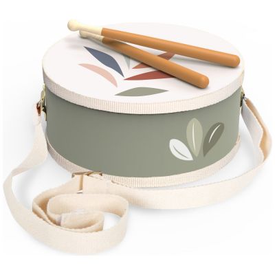 Tambour en bois - Reconditionné Speedy Monkey