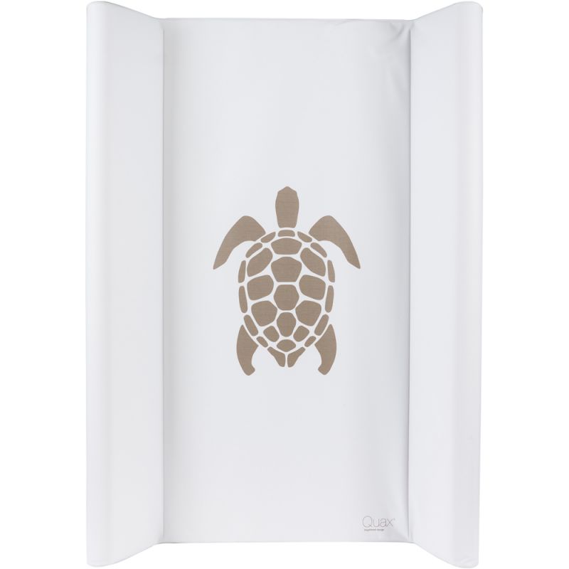 Matelas à langer en PVC Tortue (70 x 50 cm) Quax