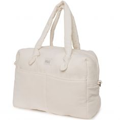 Sac de maternité Sophie Feel Ivory - Babyshower