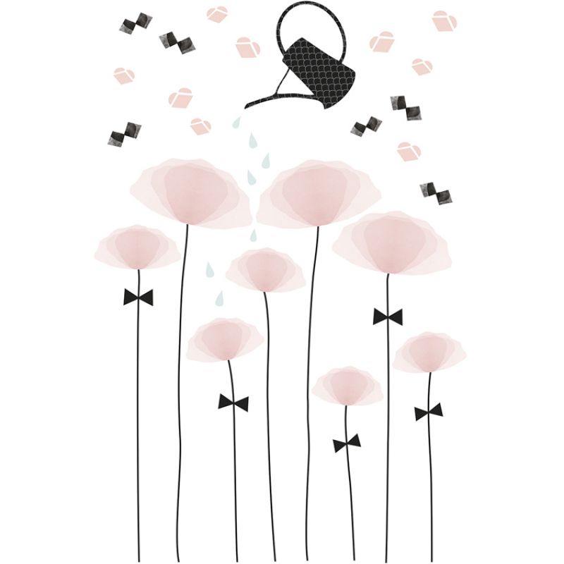 Planche de stickers Mum of love My Lovely Thing Lilipinso