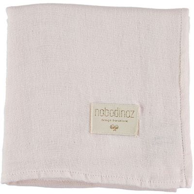 Lange Baby Love Dream pink (70 x 70 cm) Nobodinoz