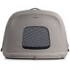 Caisse de transport pour animaux de compagnie CRISPIN M MERLE (jusqu'à 24,9 kg) Tavo Produit 2