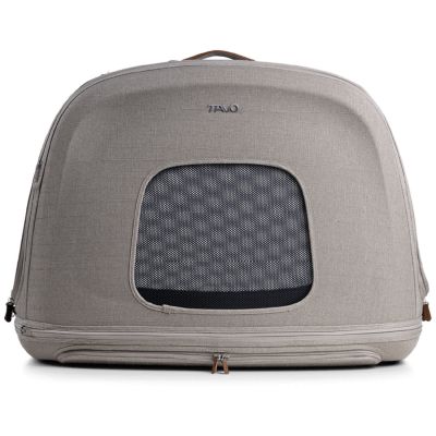 Caisse de transport pour animaux de compagnie CRISPIN M MERLE (jusqu'à 24,9 kg)