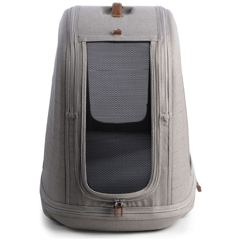 Caisse de transport pour animaux de compagnie CRISPIN M MERLE (jusqu'à 24,9 kg) Tavo Produit 7
