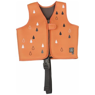 Gilet de natation Näj Dusk (3-6 ans)