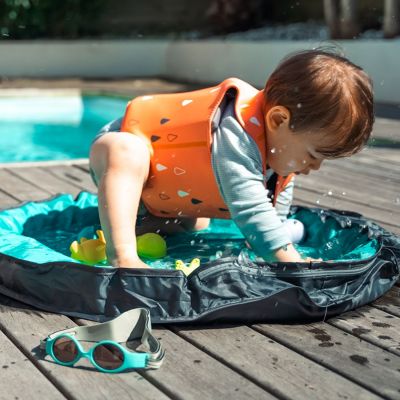 Gilet de natation Näj Dusk (3-6 ans)