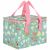 Variation Vert d'eau, rose, jaune du produit Sac isotherme Joie (5,5 L) de la marque A Little Lovely Company