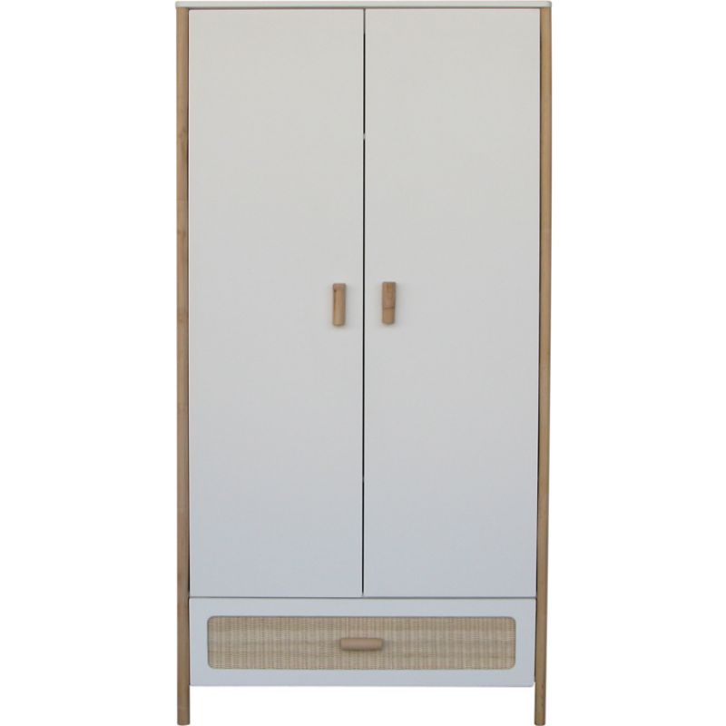 Armoire Océania Neige Théo