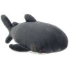 Porte-clé peluche Nemu Nemu Zap le Requin (16 cm) Trousselier Produit 1