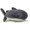 Porte-clé peluche Nemu Nemu Zap le Requin (16 cm) Trousselier Produit 3