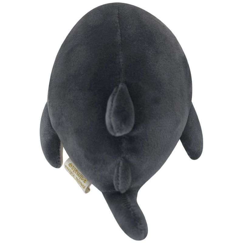 Porte-clé peluche Nemu Nemu Zap le Requin (16 cm) Trousselier Produit 6