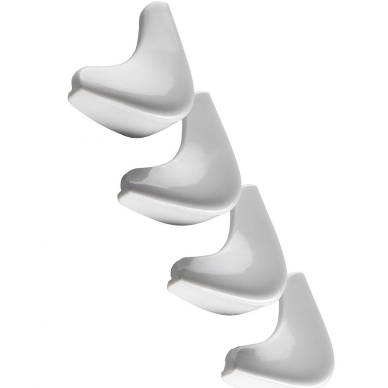 Les coins de protection (4 unités) Angelcare