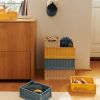 Lot de 2 caisses de rangement Weston S Apple Blossom Liewood Ambiance 7