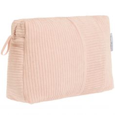 Trousse de toilette Sense Peach - Baby's Only