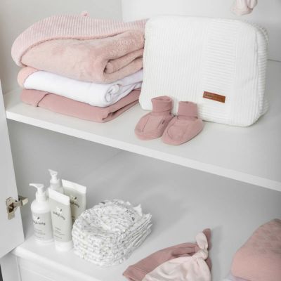 Trousse de toilette Sense Peach