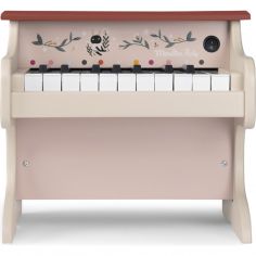 Piano Après la pluie